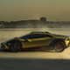 2024 Lamborghini Huracan Sterrato